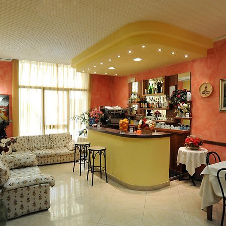 Hotel Zenith Montecatini Terme Exteriér fotografie