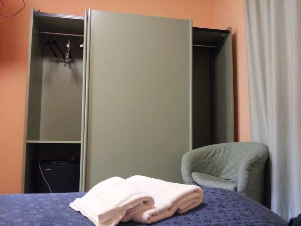 Hotel Zenith Montecatini Terme Pokoj fotografie